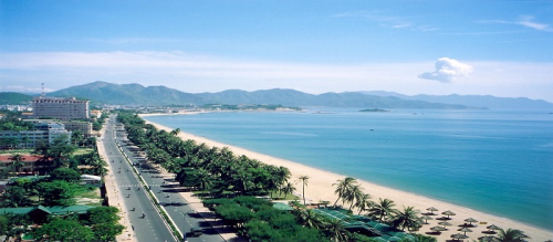 CITY NHA TRANG